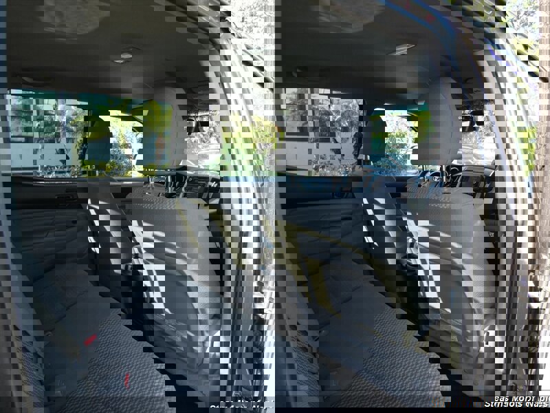 Used 2014 Toyota Tacoma PreRunner w/ SR5 Package image 53