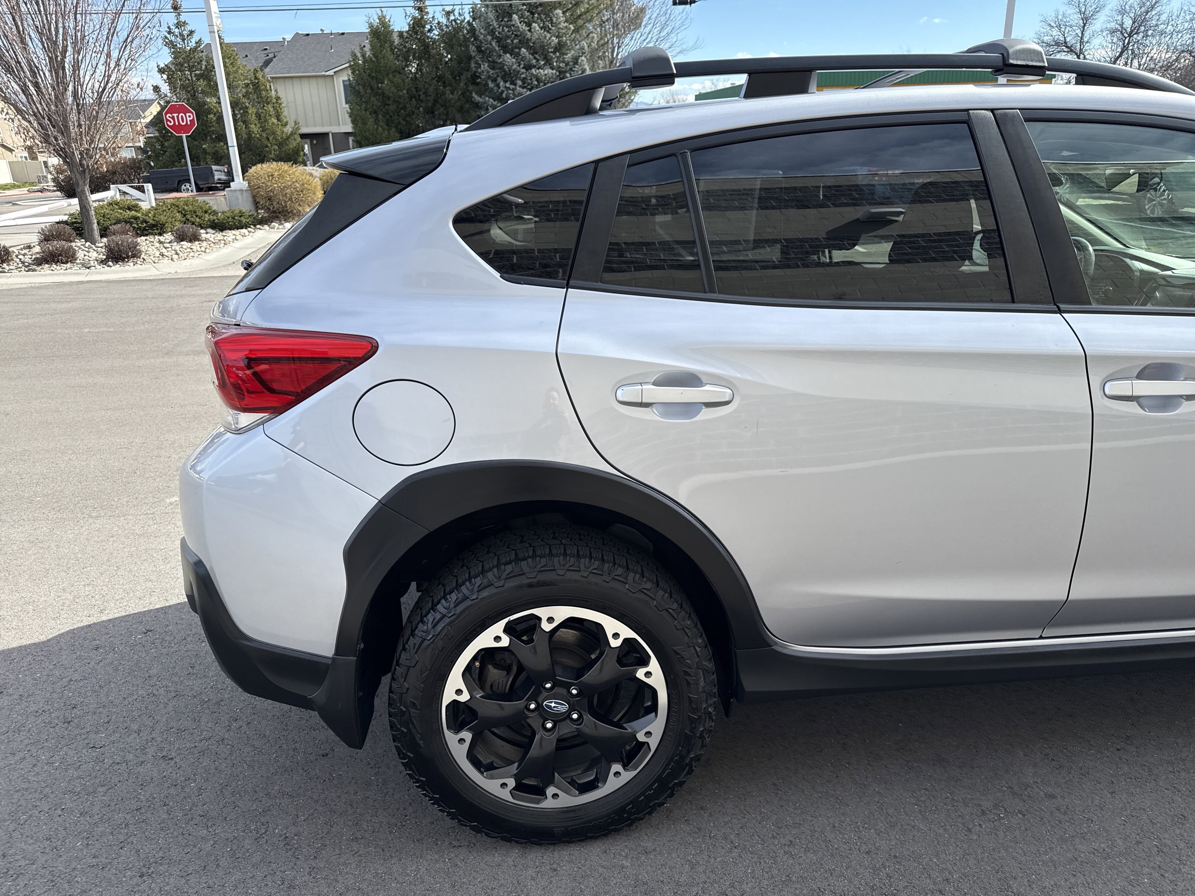 Used 2021 Subaru Crosstrek 2.0i Premium image 35