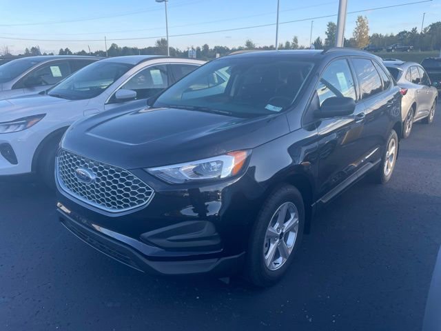 Used 2024 Ford Edge SE image 23