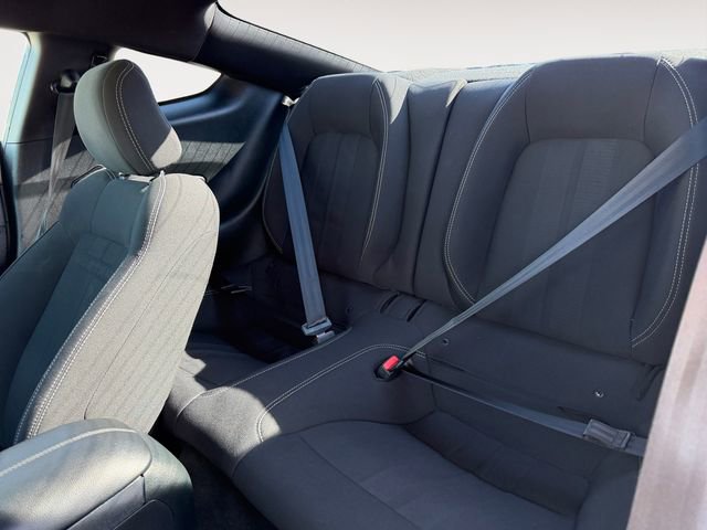 Used 2021 Ford Mustang Coupe w/ Equipment Group 101A image 11