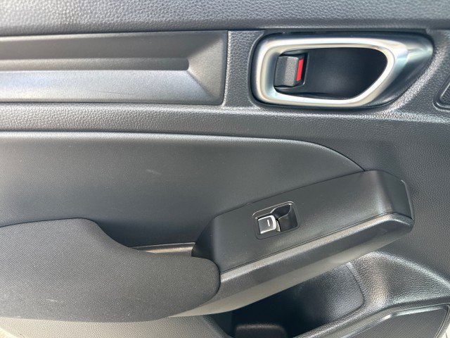 Used 2022 Honda Civic Sport image 6