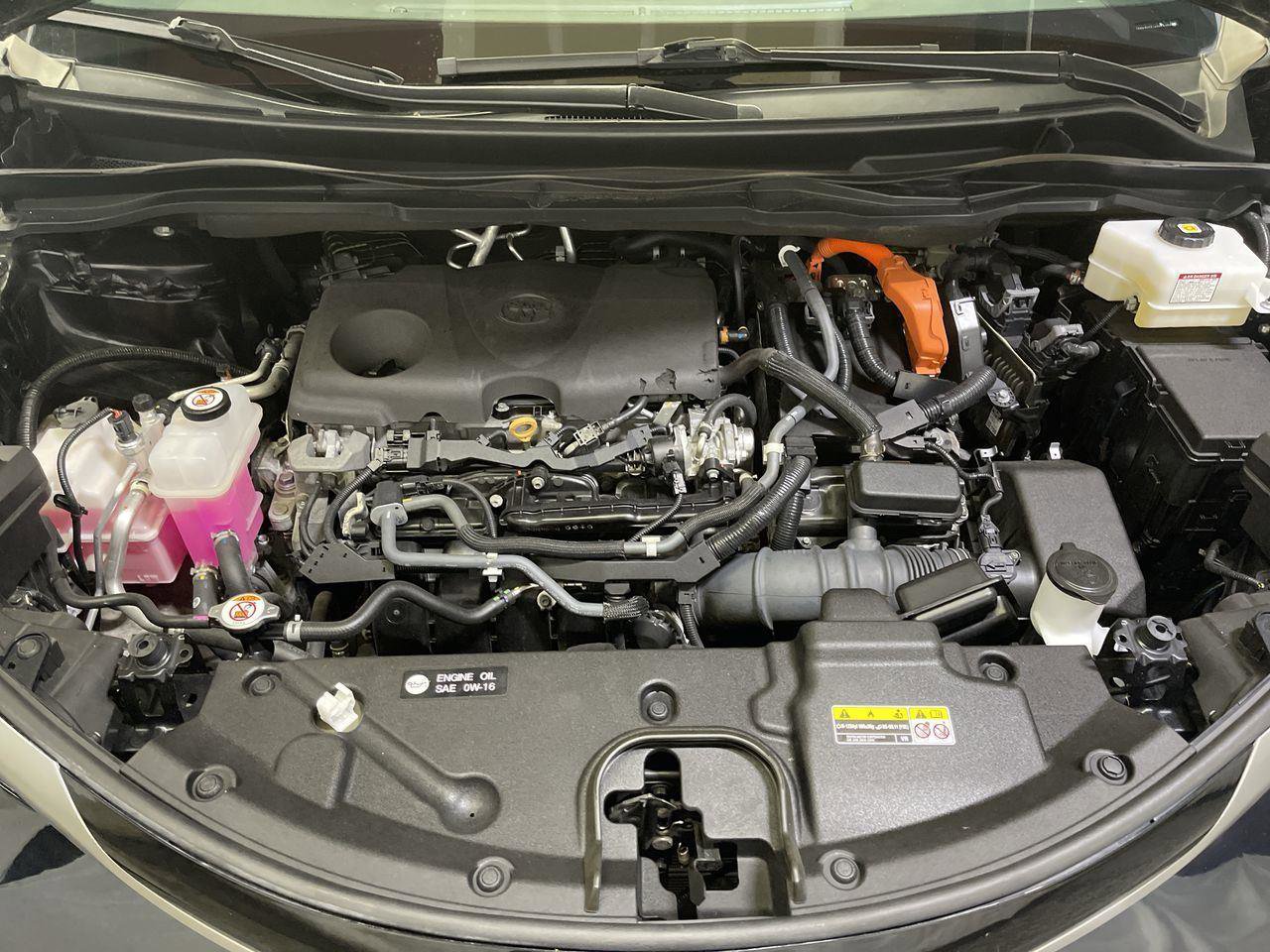 Used 2022 Toyota Sienna Limited image 27