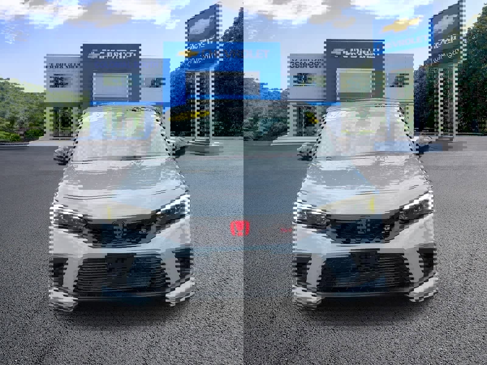 Used 2023 Honda Civic Si image 10