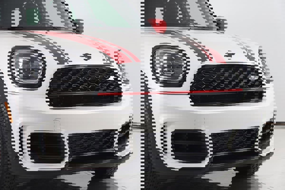 Used 2023 MINI Cooper Countryman John Cooper Works image 55