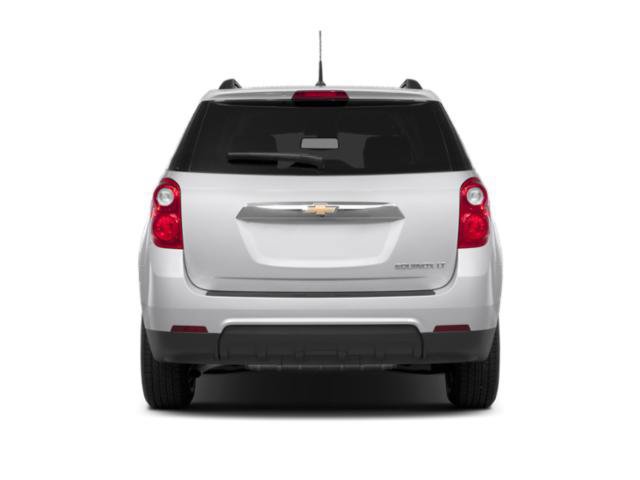 Used 2015 Chevrolet Equinox LT w/ Power Convenience Package AWD/4WD image 8