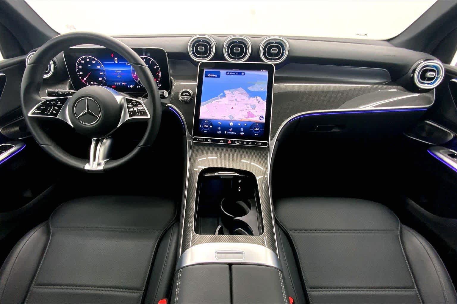 Used 2026 Mercedes-Benz GLC 300 image 18