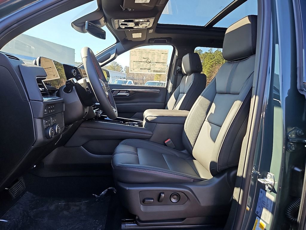 New 2026 Chevrolet Tahoe RST w/ Comfort Package image 9