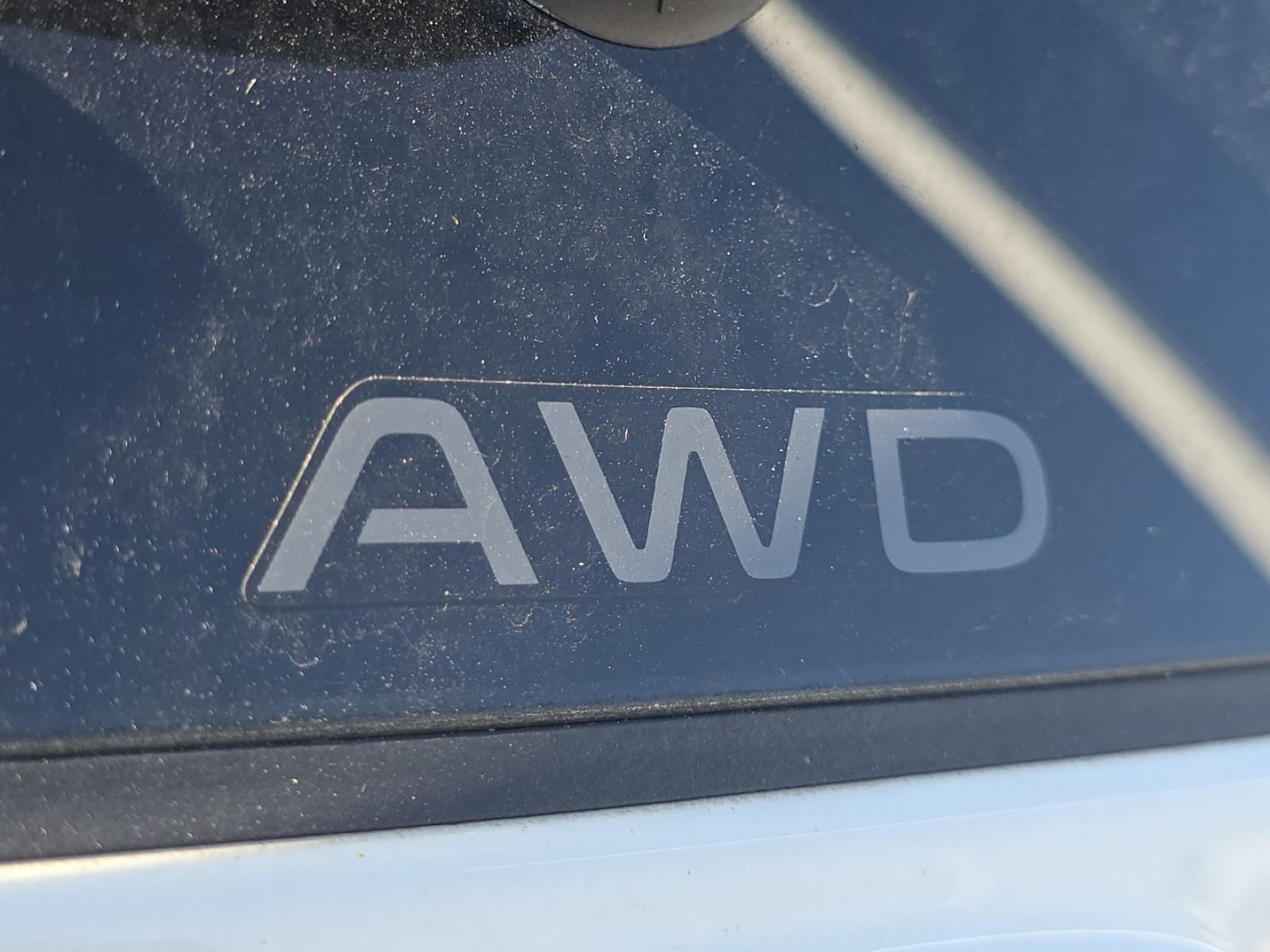 Used 2024 Honda CR-V EX-L image 9