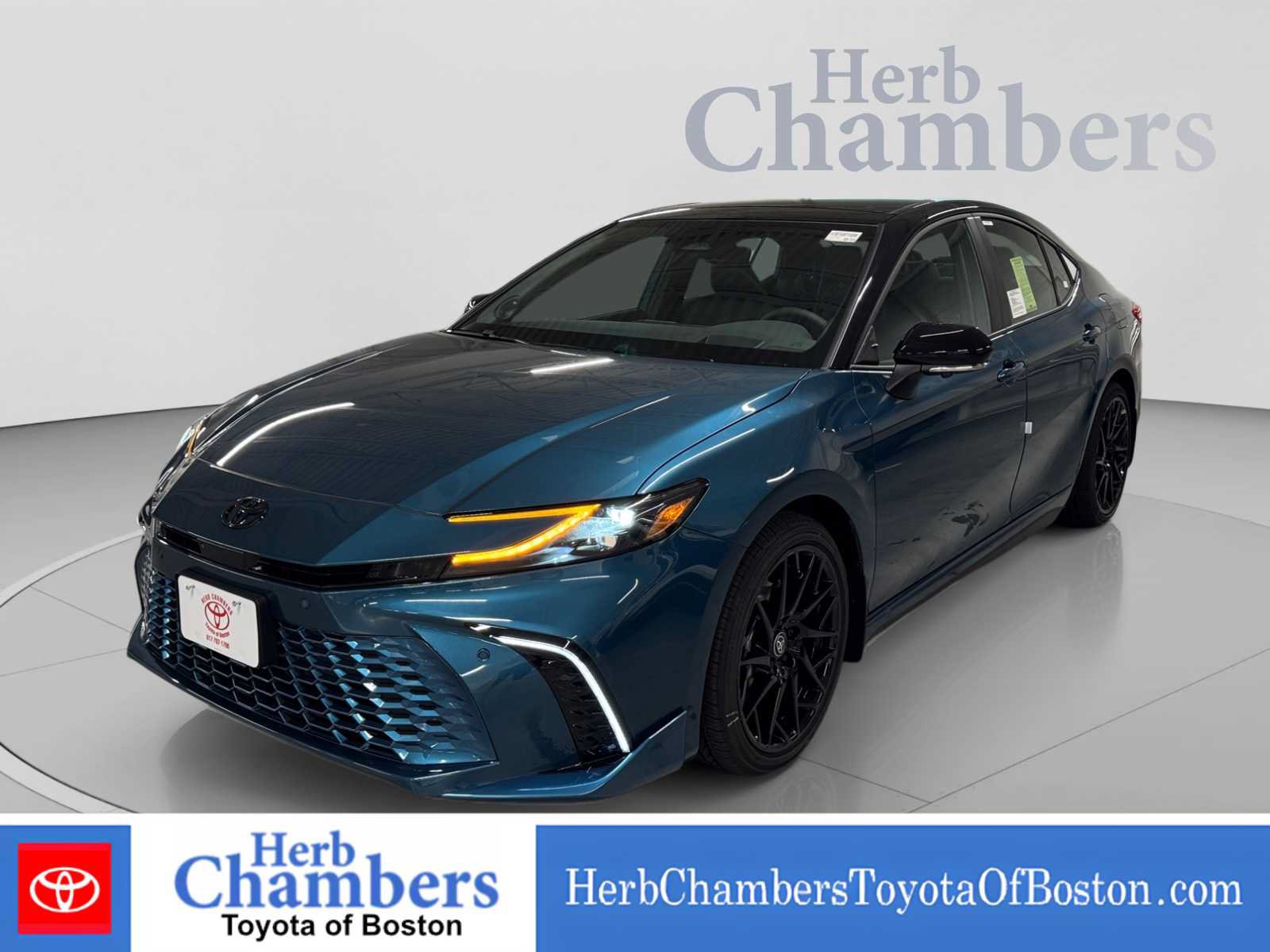 New 2026 Toyota Camry XSE w/ Premium Plus Package AWD/4WD image 10