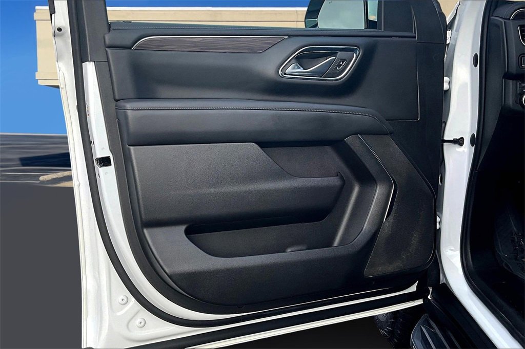 Used 2023 Chevrolet Tahoe LS w/ Driver Alert Package image 19