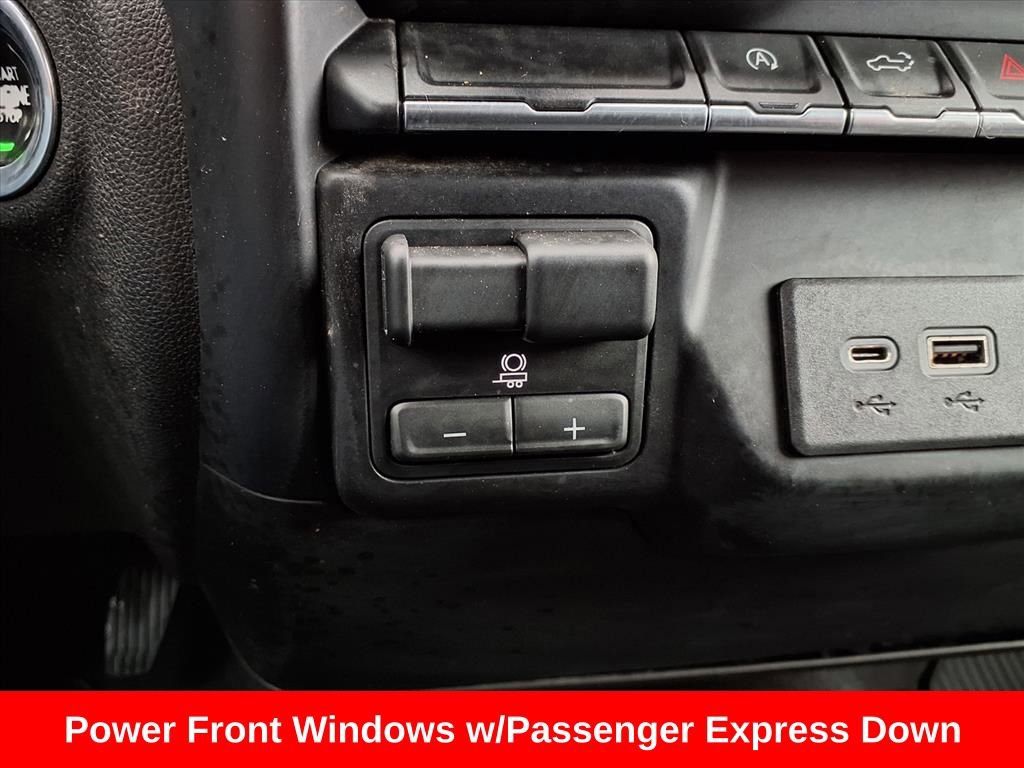 Used 2019 Chevrolet Silverado 1500 LT w/ All-Star Edition image 14