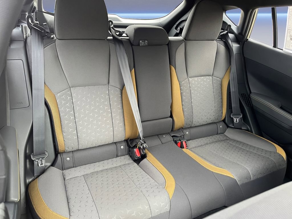 New 2026 Subaru Crosstrek 2.5i Sport image 18