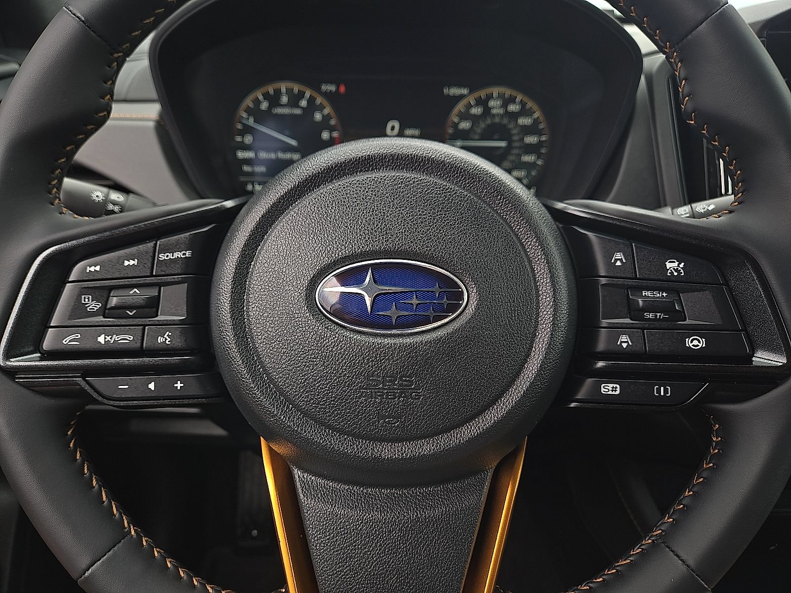 Used 2026 Subaru Forester Wilderness AWD/4WD image 20