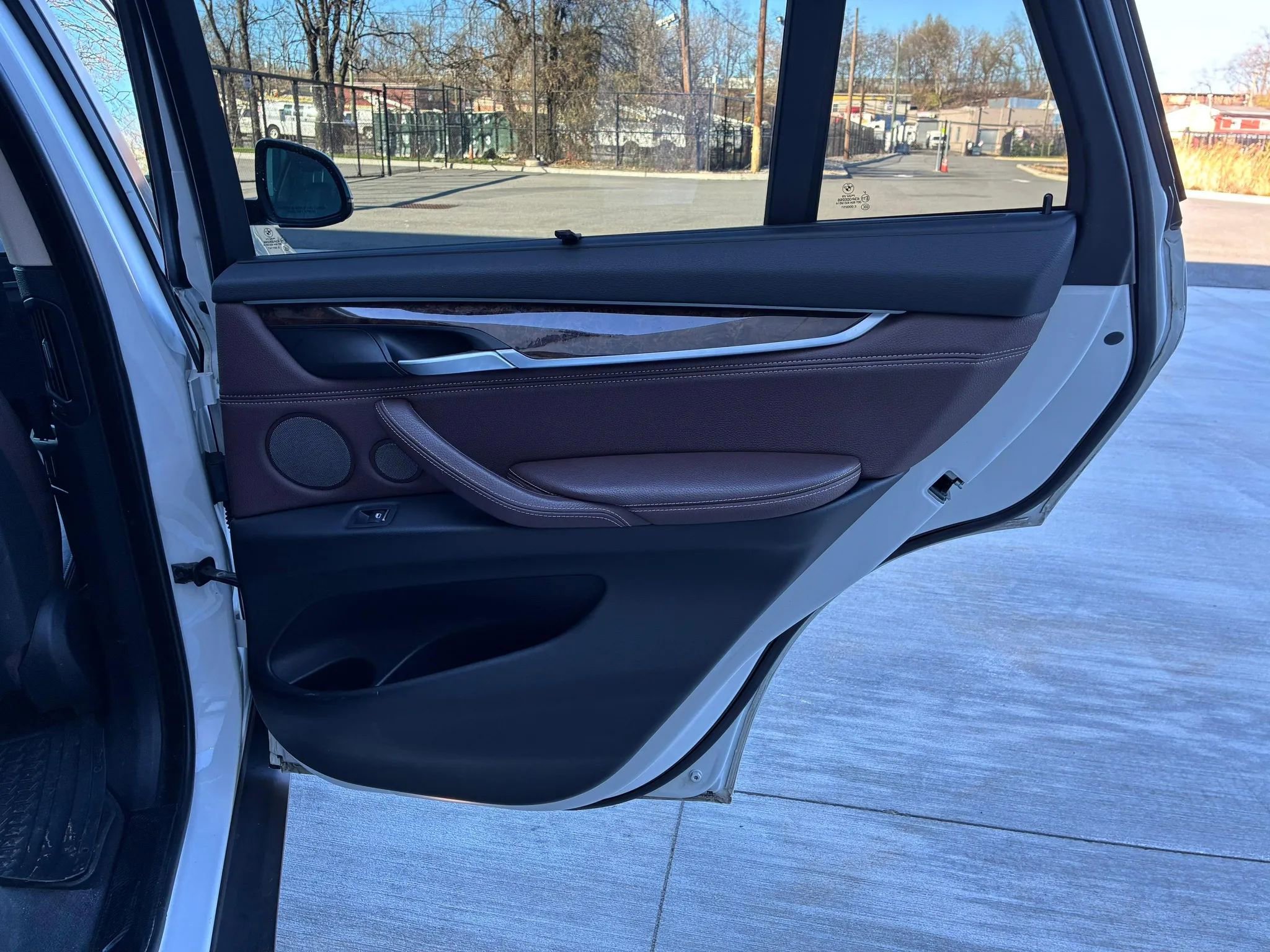 Used 2016 BMW X5 xDrive35i AWD/4WD image 13