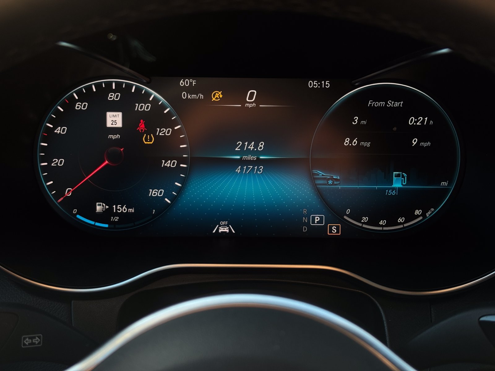 Used 2021 Mercedes-Benz GLC 300 4MATIC image 17