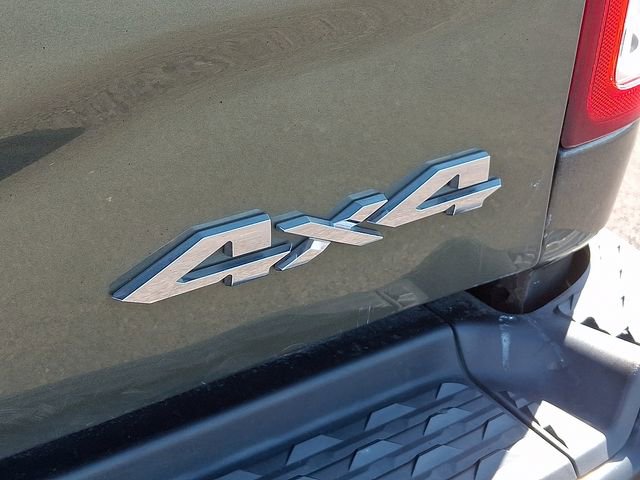 Used 2020 RAM 2500 Tradesman image 30