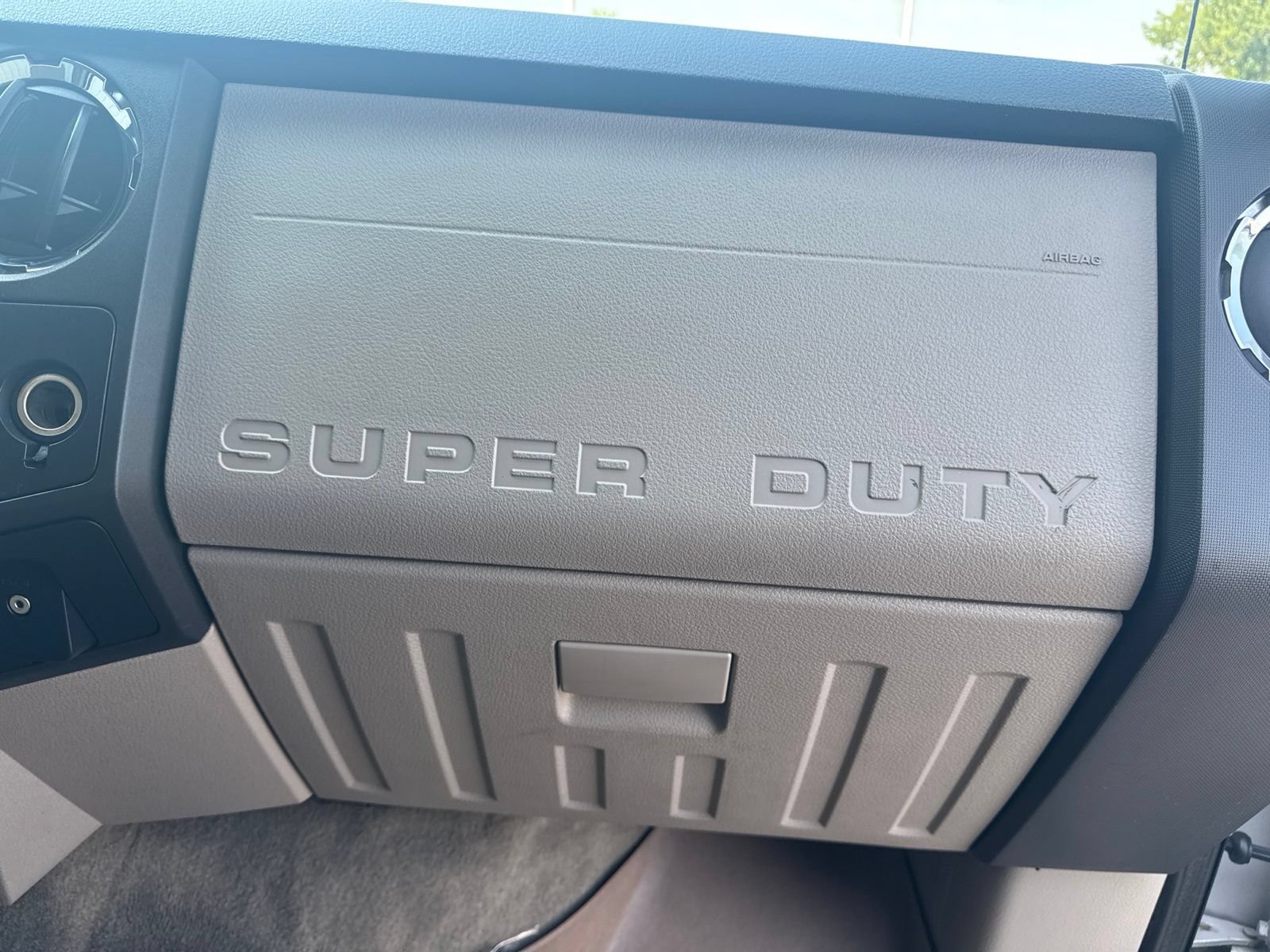 Used 2008 Ford F250 Lariat RWD image 19