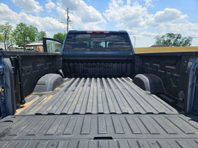 Used 2024 GMC Sierra 2500 Denali w/ Denali Reserve Package AWD/4WD image 23