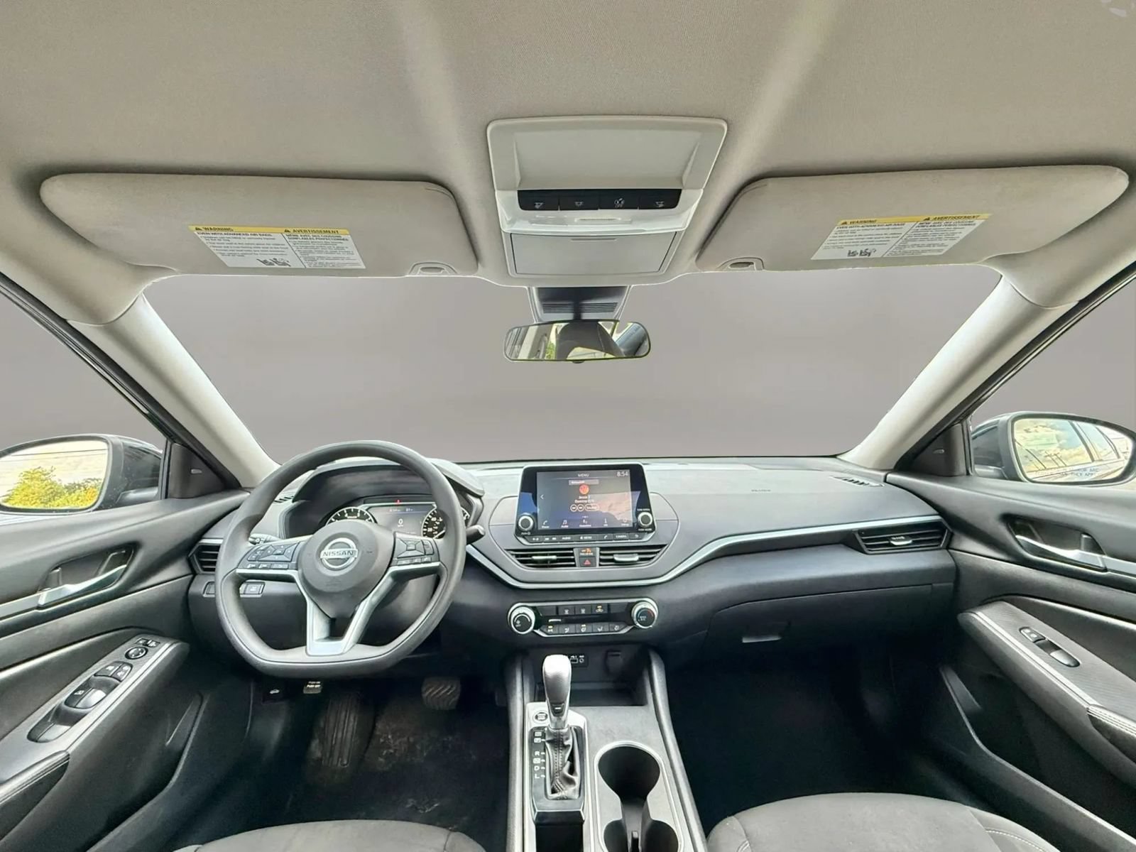 Used 2022 Nissan Altima 2.5 SV FWD image 15