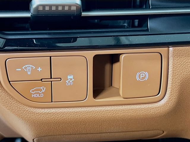 New 2026 Kia Sportage X-Line w/ X-Line Premium Package AWD/4WD image 10