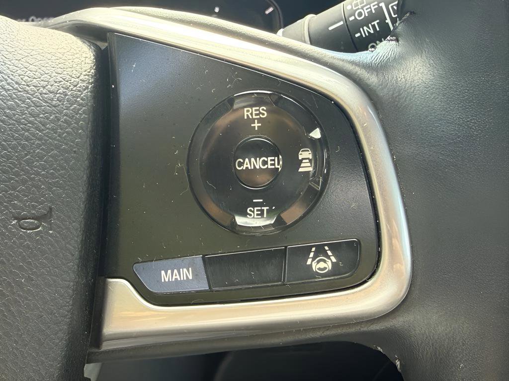 Certified 2020 Honda CR-V EX-L image 16