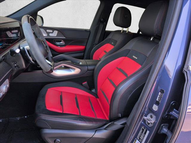 Certified 2024 Mercedes-Benz GLE 53 AMG 4MATIC image 17