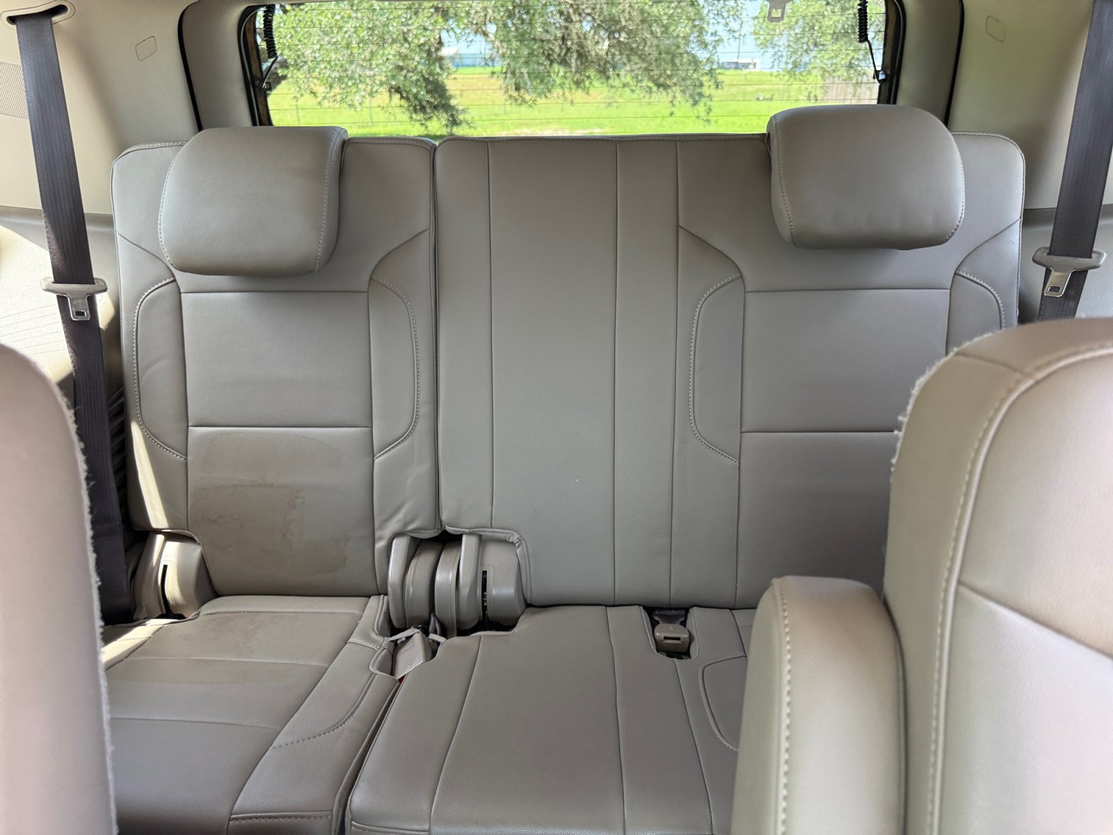 Used 2020 Chevrolet Tahoe LT RWD image 25