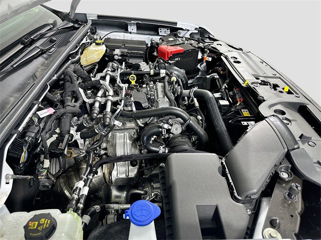 New 2025 Ford Ranger XL w/ Trailer Tow Package image 19