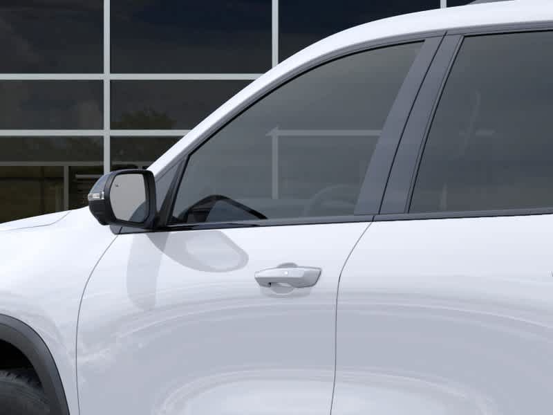 New 2026 GMC Acadia AT4 w/ Luxury Package AWD/4WD image 12