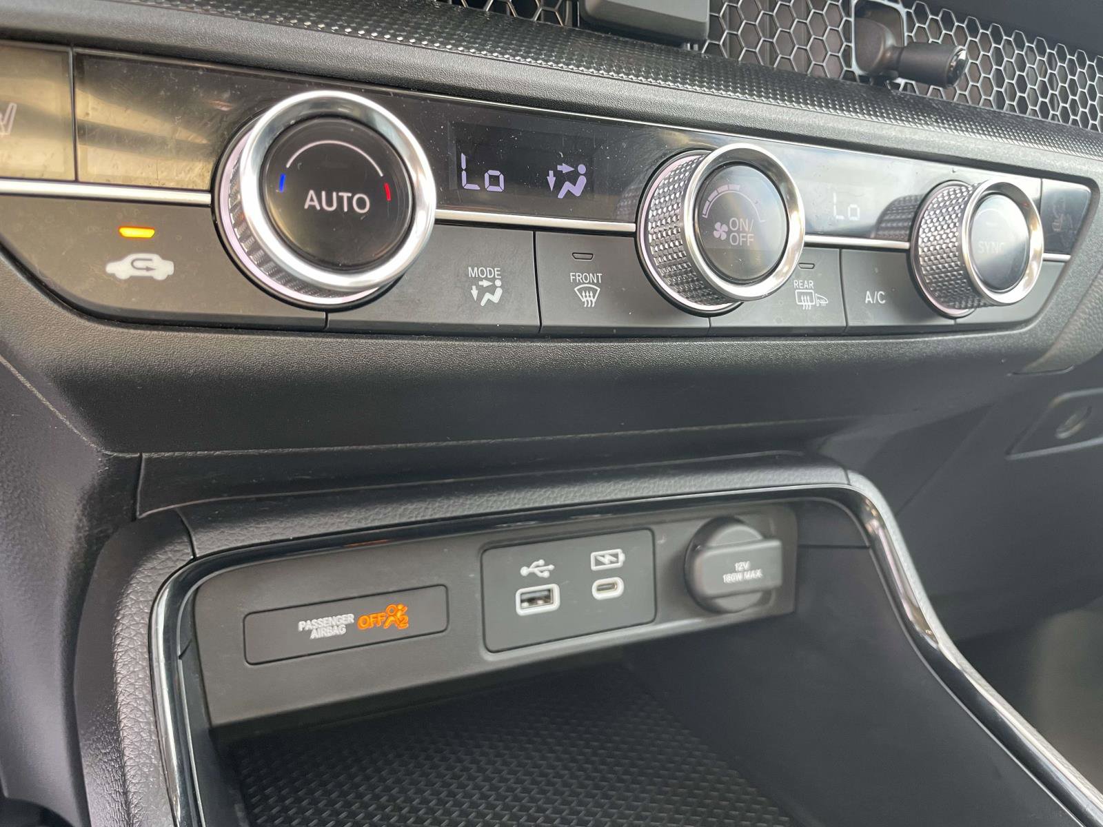 Used 2024 Honda CR-V EX image 15