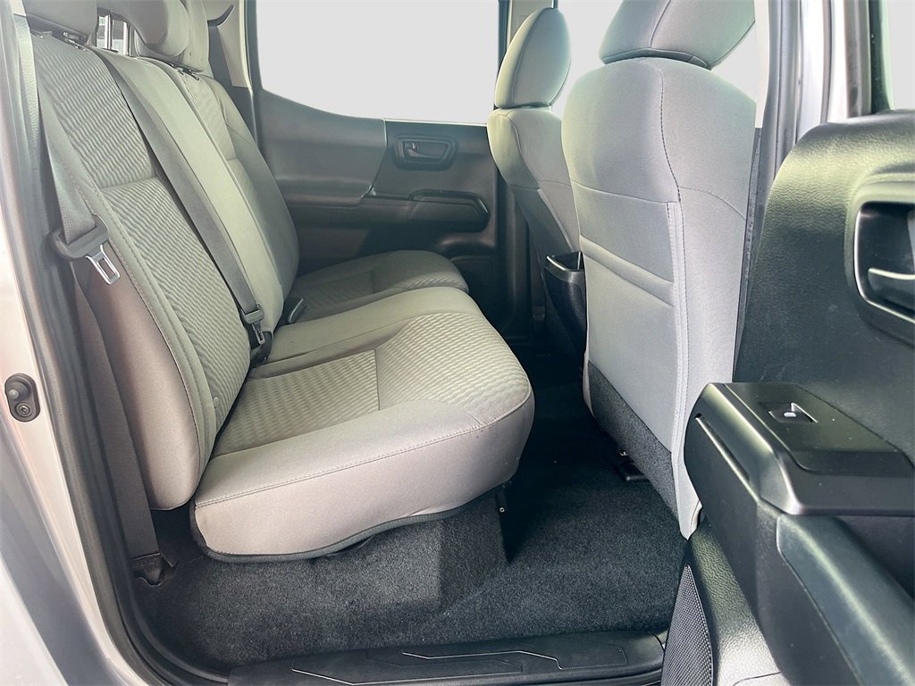 Used 2021 Toyota Tacoma SR image 25