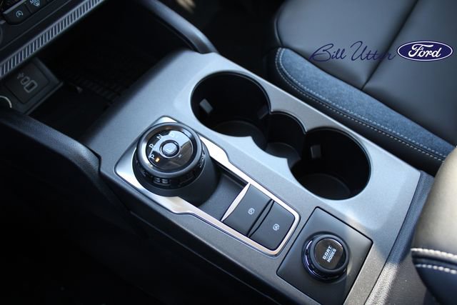 New 2025 Ford Bronco Sport Outer Banks w/ Outer Banks Tech Package+ image 13