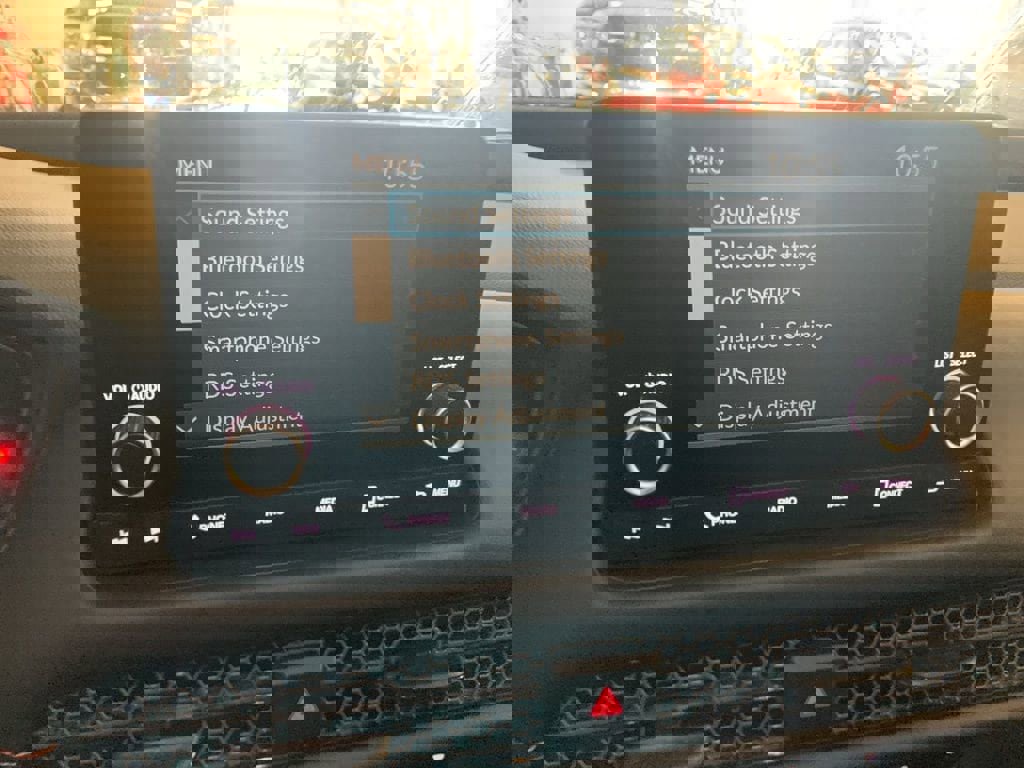 Used 2023 Honda HR-V Sport image 17