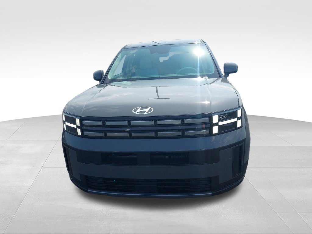 New 2026 Hyundai Santa Fe SE AWD/4WD image 8