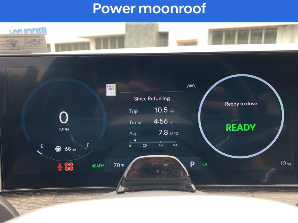 New 2026 Hyundai Santa Fe Calligraphy image 5