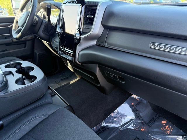 New 2025 RAM 2500 Big Horn image 9
