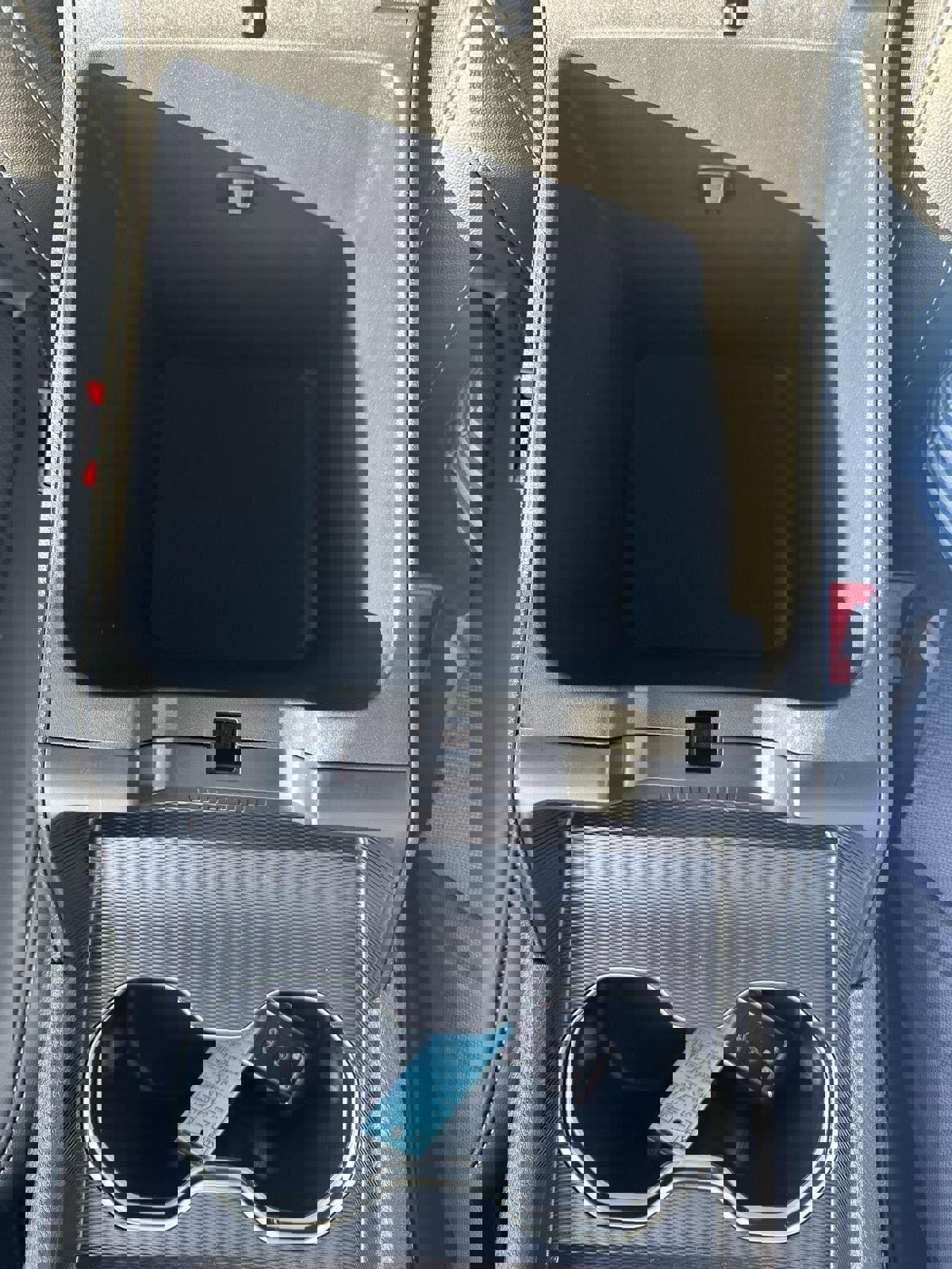 New 2025 Jeep Grand Cherokee L Altitude image 22