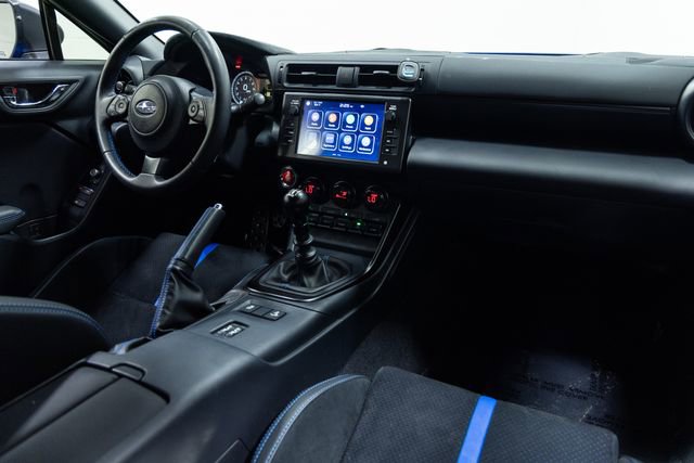 Used 2024 Subaru BRZ tS image 26