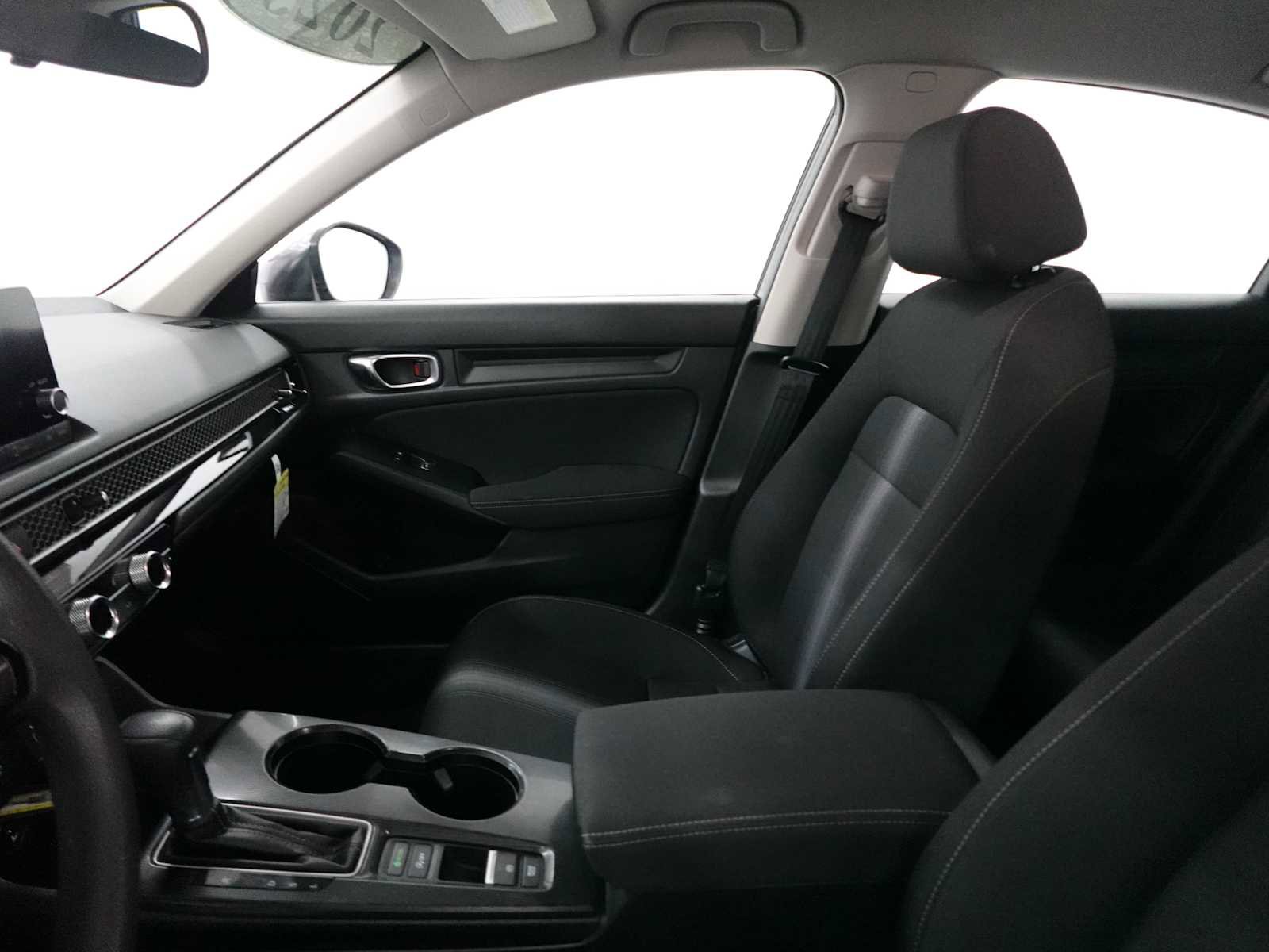 Certified 2023 Honda Civic LX image 13