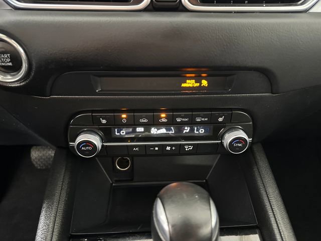 Used 2021 MAZDA CX-5 Touring w/ Touring Preferred SV Package image 23
