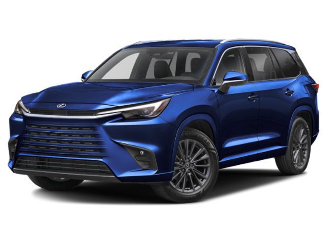 New 2026 Lexus TX 350 AWD w/ Technology Package image 11
