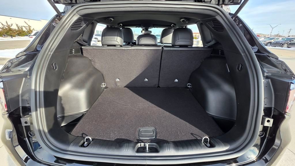 New 2026 Jeep Compass Latitude image 16