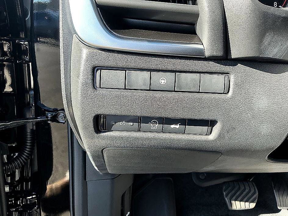 New 2026 Nissan Rogue SV image 13