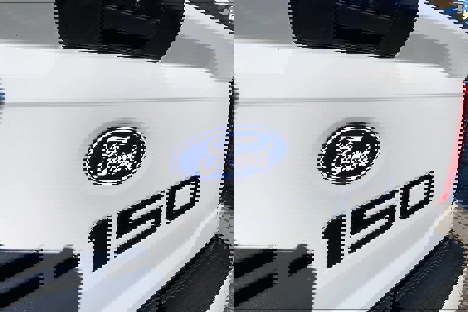 Used 2024 Ford F150 STX image 10