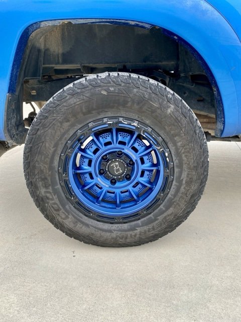 Used 2006 Toyota Tacoma 4x4 Double Cab image 9