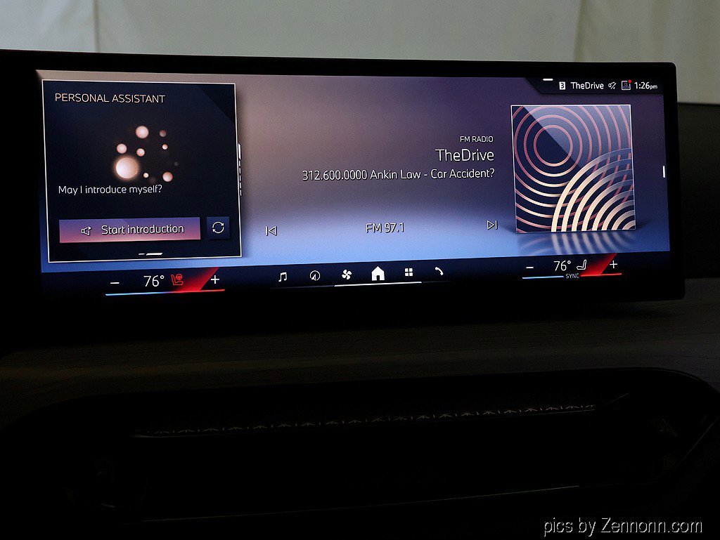 Certified 2025 BMW 330i xDrive Sedan image 19