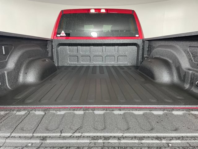 New 2026 RAM 2500 Big Horn AWD/4WD image 14