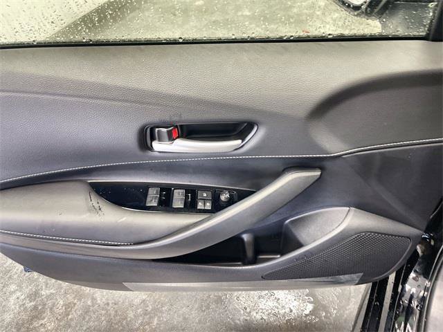 Certified 2024 Toyota Corolla SE image 14