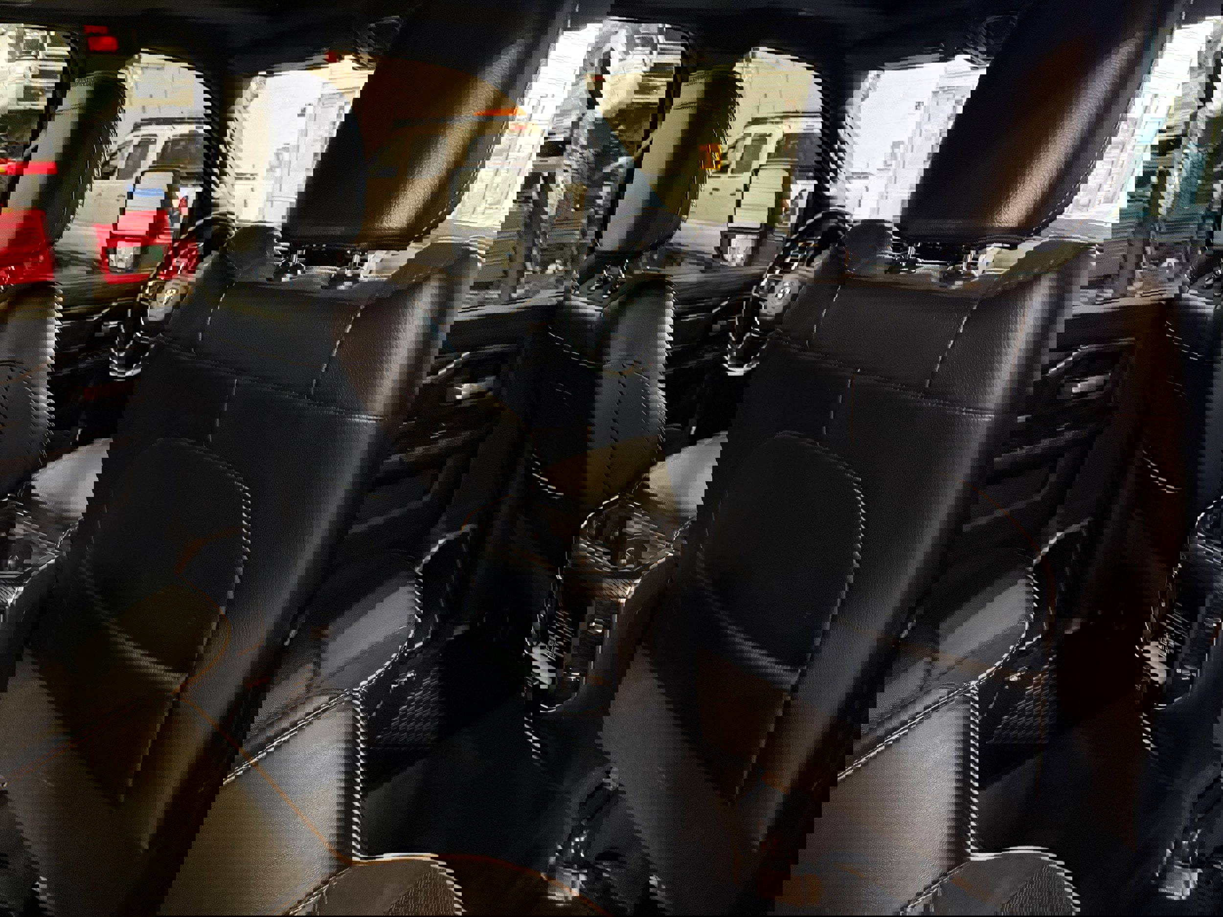 Used 2023 RAM 2500 Laramie w/ Night Edition image 19