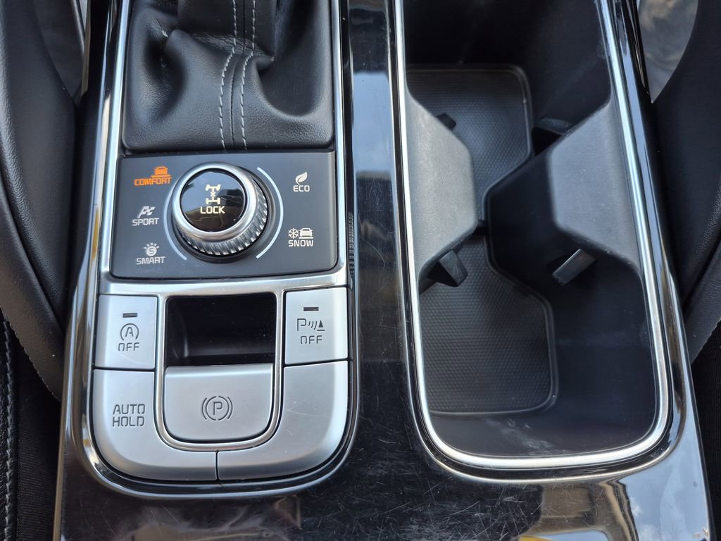 Certified 2022 Kia Telluride EX w/ EX Premium Package image 28